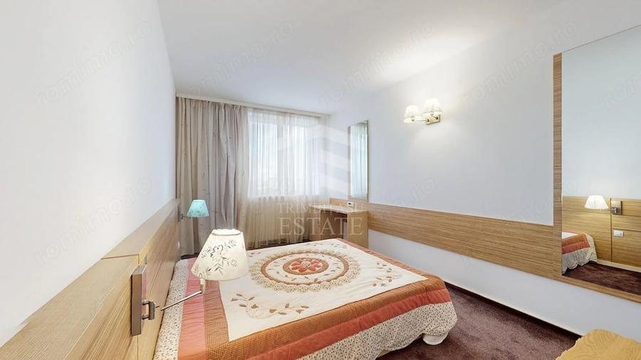Apartament cu 2 camere decomandat în Vitan