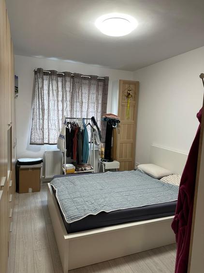 Apartament cu 4 camere decomandat în Dristor