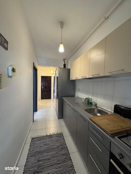 Garsoniera Militari Residence | Metrou Preciziei | 340 - 6