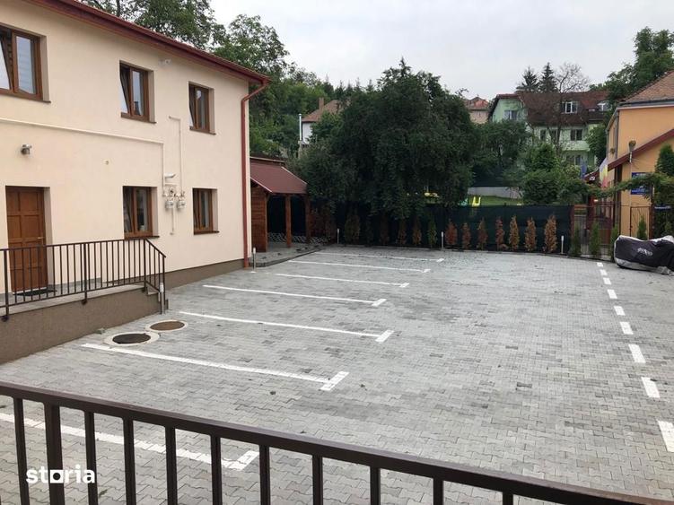 Garsonieră, mobilată în Cornișa