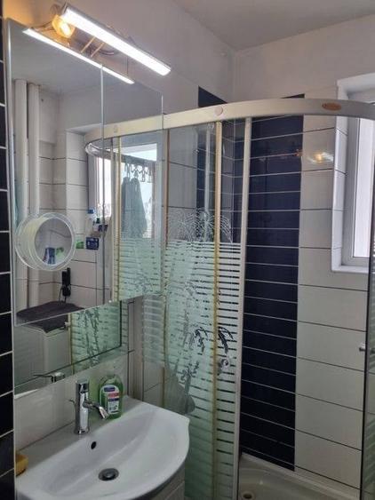 Apartament cu 3 camere, 65mp, etaj intermediar, finisat, mobilat si utilat, in Grigorescu - 5