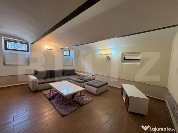 Apartament cu 3 camere, 120 mp, zona Iosefin - 4