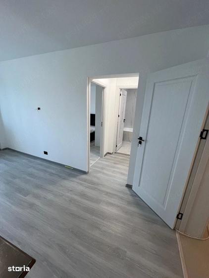Apartament cu 2 camere decomandat în Rahova