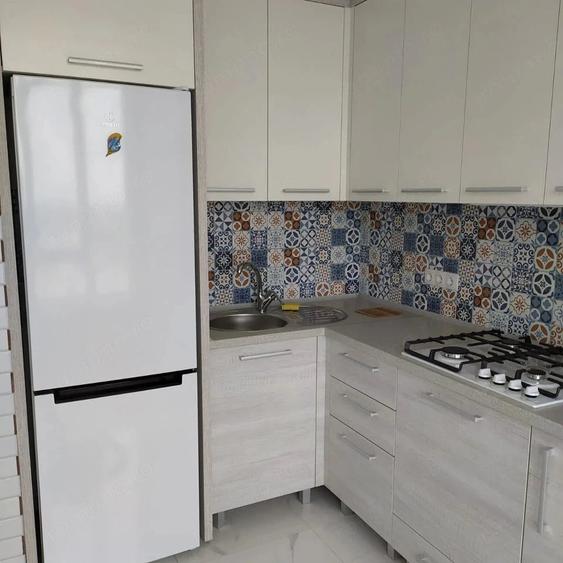 Garsonieră decomandată în Pantelimon