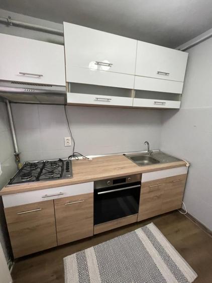 Apartament 2 camere zona Calea Romanilor - 16
