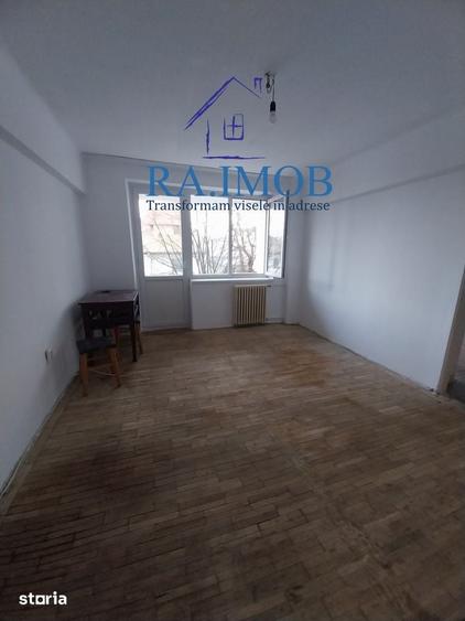 Apartament 2 camere, et1/4, Ultracentral-Hale - 59500 euro - 15