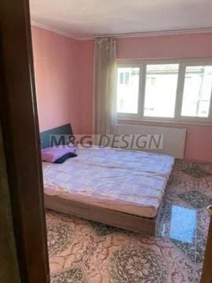 Apartament cu 2 camere semidecomandat în Simion Bărnuțiu