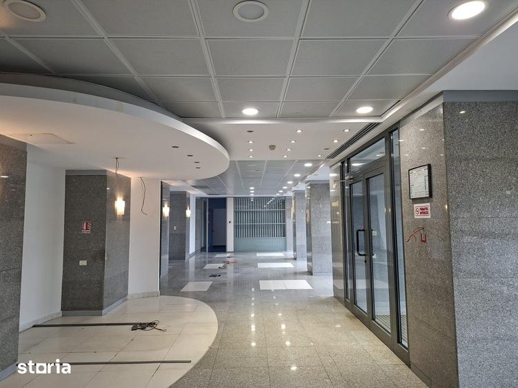 Spațiu comercial, de 320 mp, în Ștefan cel Mare