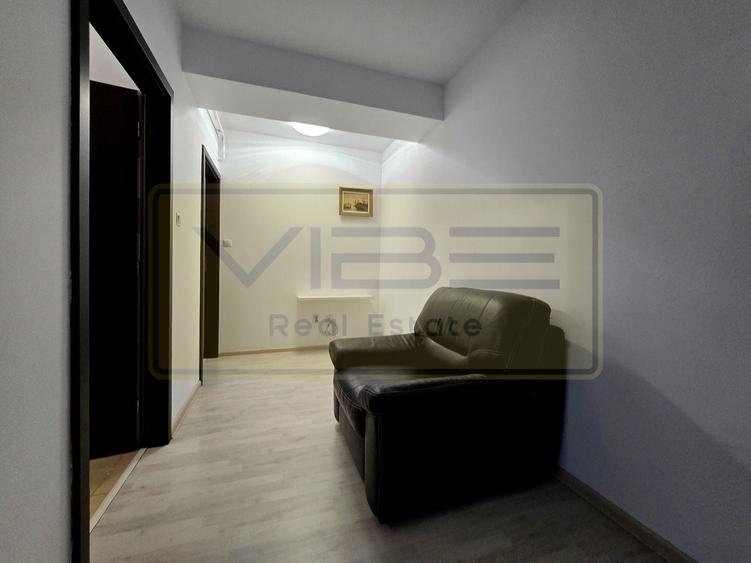Semicentral- 24 min walk to UMF-  2 room apartment- new building - 20