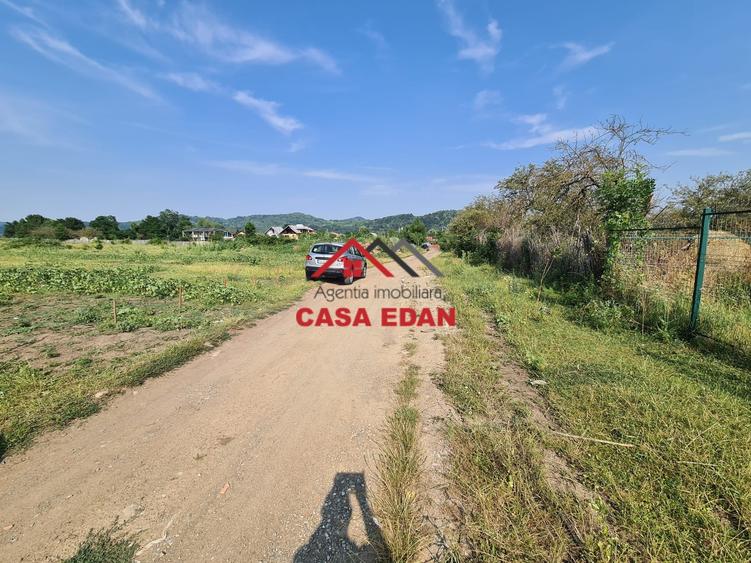 Teren Construcții intravilan de 7500 mp, în Câmpina