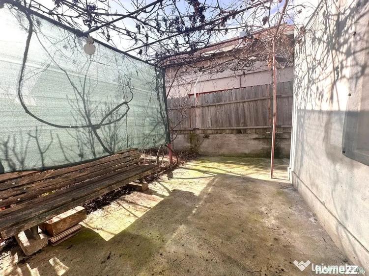 Teren 300 mp Pipera l Casa individuala l Demolabila - 9