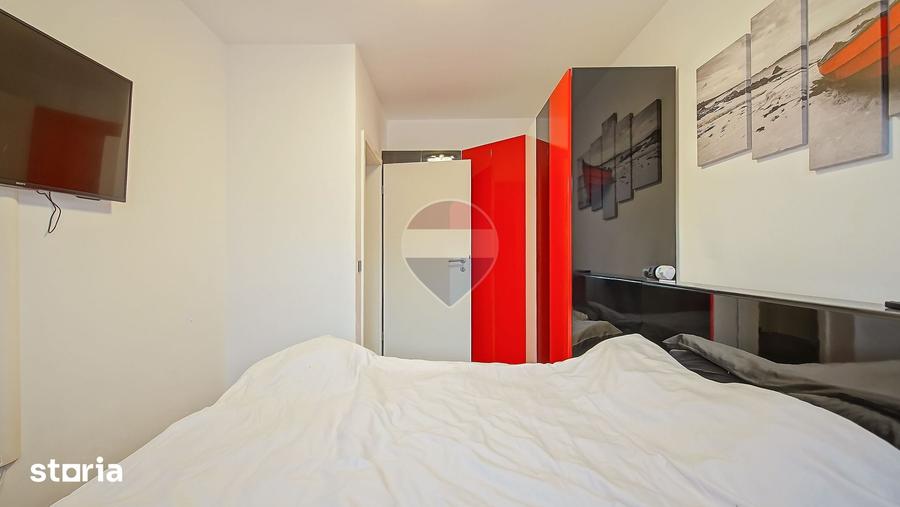 Apartament 3 camere tip duplex | Maurer Residence | Zona Tractorul - 13