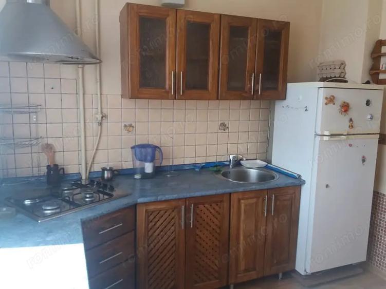 Garsonieră decomandată în Sălaj