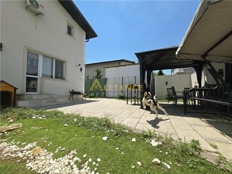 Casă cu 3 camere cu Teren 150 Mp în Berceni