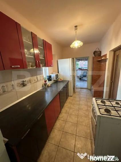 Casă cu 3 camere cu Teren 150 Mp în Central