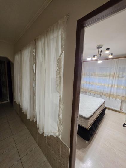 Apartament cu 2 camere decomandat în Groși