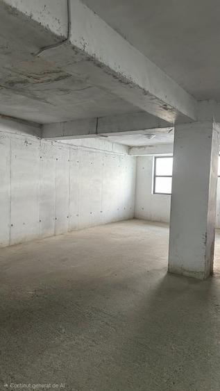 Apartament cu 3 camere decomandat în Tomis Plus