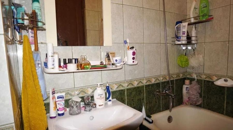 Apartament cu 2 camere semidecomandat în Gheorgheni