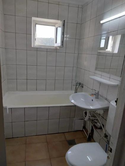 Apartament 3 camere Alexandru cel Bun - Zimbru - 4