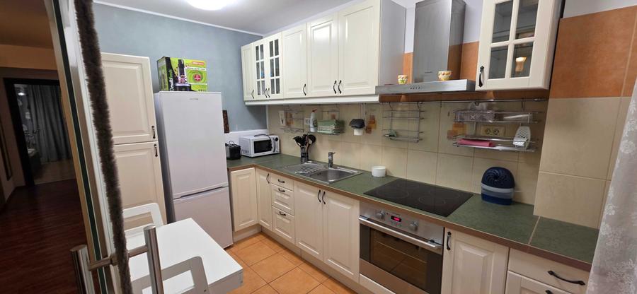 Bragadiru, 2 camere, Leroy Merlin - 14