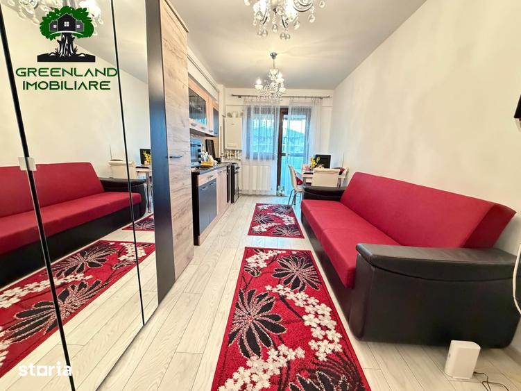 Apartament cu 2 camere în Cug