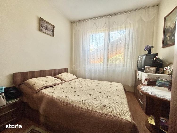 Casă cu 3 camere cu Teren 285 Mp în Cantemir