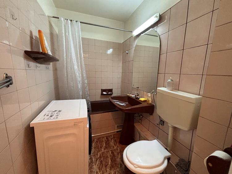 2 Camere - Piata Sudului - Berceni - 700 m. de Metrou P. Sudului - 12