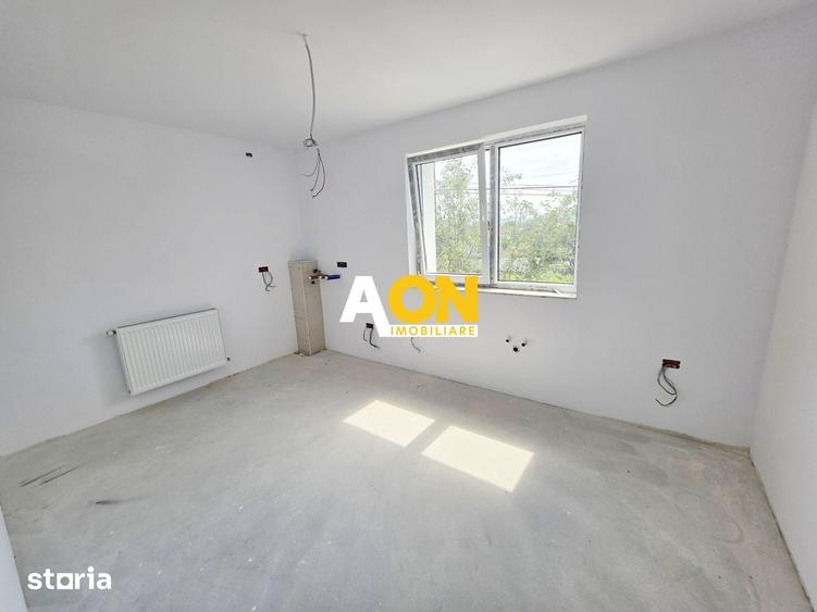 Casă cu 5 camere cu Teren 450 Mp în Bărăbanț