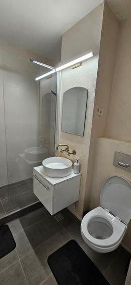 Garsonieră semidecomandată, mobilată în Mănăștur