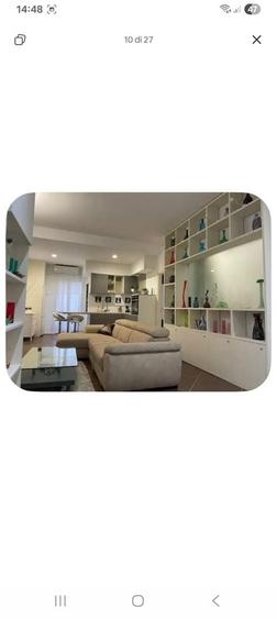Apartament cu 3 camere semidecomandat în Universitate