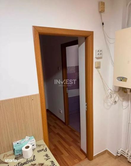 Apartament cu 2 camere în Nicolina