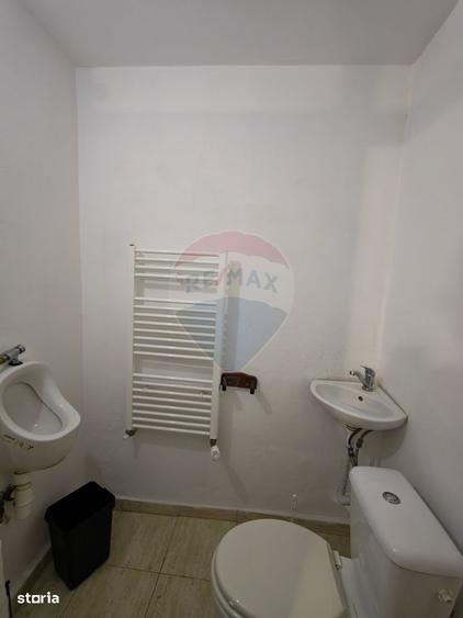Spațiu comercial, de 180 mp, în Central