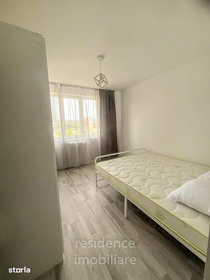 Apartament 3 camere mobila noua, Piata Abator, Mihai Viteazu - 6