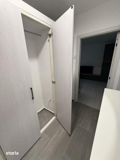 Apartament cu 2 camere în Circumvalațiunii