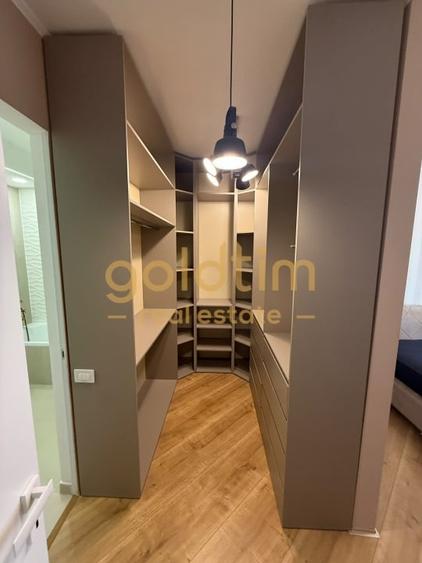 Apartament cu 3 camere decomandat, mobilat în Pipera