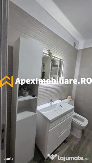 Apartament cu 2 camere decomandat în Măgurele