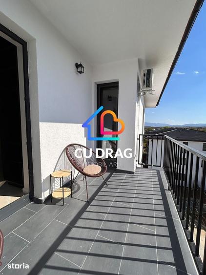 Apartament 2 camere PREMIUM - zona Shopping City, Ion Ratiu - 20