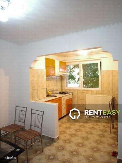 Apartament cu 2 camere în Piața Unirii