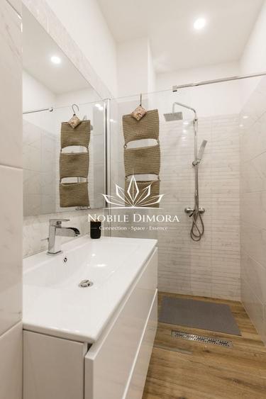 Apartament de lux cu 2 camere - 2 bai - Ultracentral - 17