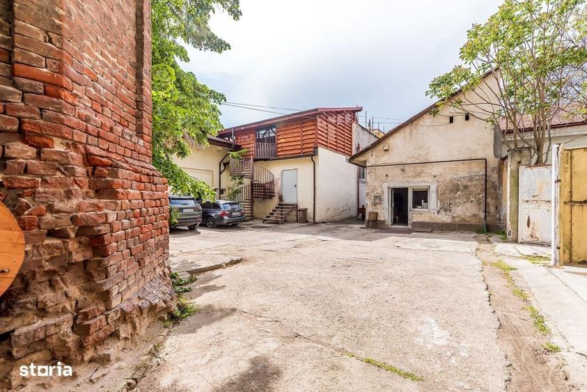 Spațiu comercial, de 146 mp, în Ultracentral
