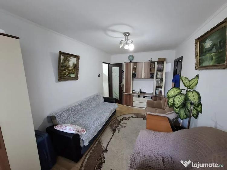 Apartament doua camere centrala gaz Inel II - Constanta (Constanta) - 6