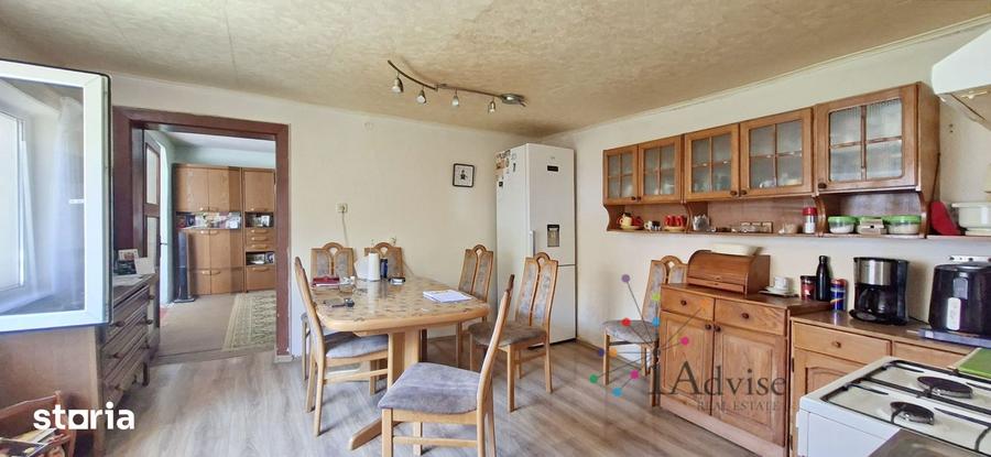 Casa Ra?nov de vanzare sau schimb - 16