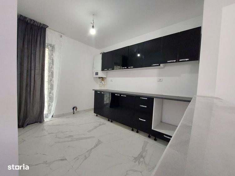 Casă cu 3 camere în Central