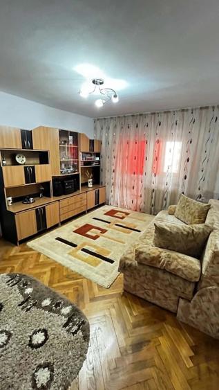 Apartament cu 2 camere semidecomandat în Mănăștur