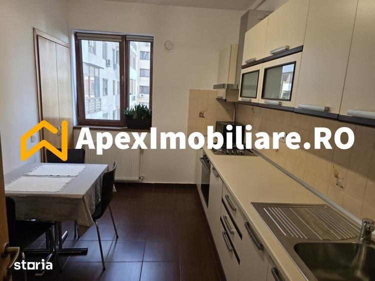 Apartament cu 2 camere decomandat în Vitan