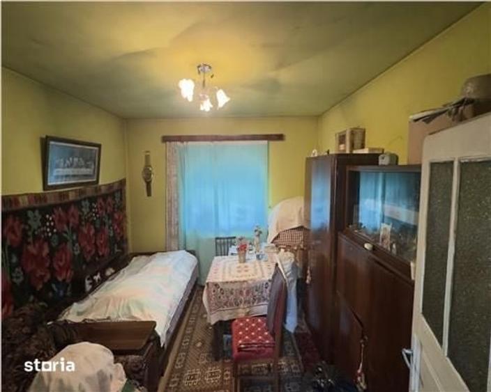 Casa cu curte de vanzare in Talmaciu, jude?ul Sibiu - 6