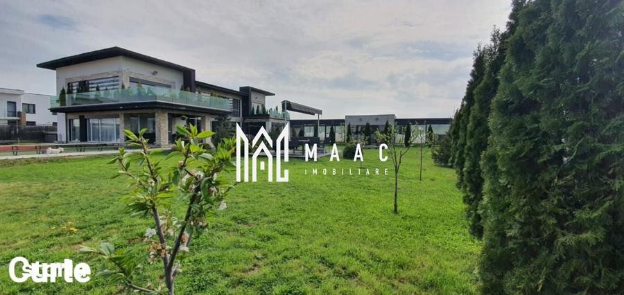 Casă cu 5 camere cu Teren 2000 Mp în Central
