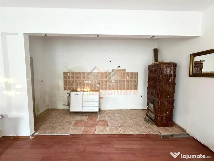 APARTAMANET 2 CAMERE | ULTRACENTRAL | CURTE COMUNA | ORADEA - 2