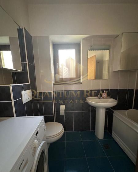 Apartament 2 Camere+Garaj. Mobilat. Disponibil imediat. Bloc nou: 2010 - 6