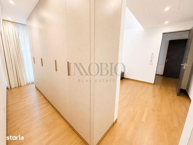 Apartament 4 camere cu curte generoasa - 12